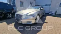 2013 Jaguar XJ