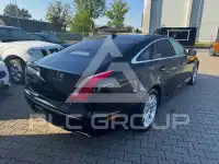 2013 Jaguar XJ