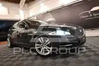 2013 Jaguar XJ