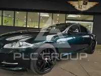 2013 Jaguar XJ