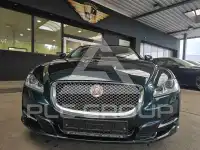 2013 Jaguar XJ