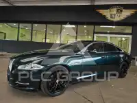 2013 Jaguar XJ