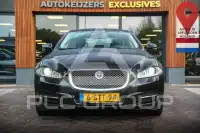 2013 Jaguar XJ