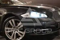 2013 Jaguar XJ
