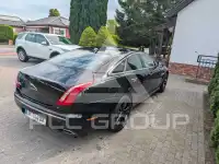 2013 Jaguar XJ