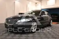 2013 Jaguar XJ