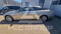 2013 Jaguar XJ