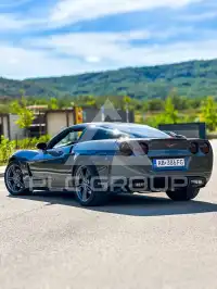 2013 Corvette C6