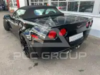 2013 Corvette C6