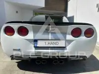 2013 Corvette Other