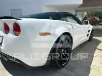 2013 Corvette Other