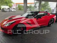 2013 Corvette C7