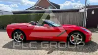 2013 Corvette C7