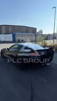 2013 Corvette C7