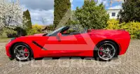 2013 Corvette C7