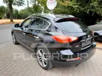 2013 Infinity QX50