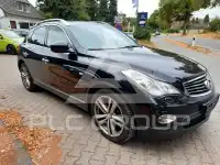 2013 Infinity QX50