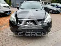 2013 Infinity QX50