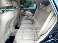 2013 Infinity QX50