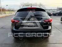 2013 Infinity FX