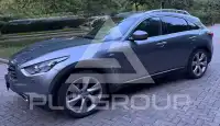 2013 Infinity FX