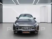 2013 Infinity FX