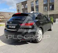 2013 Infinity FX