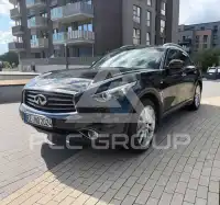 2013 Infinity FX