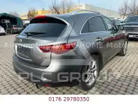 2013 Infinity FX