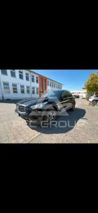 2013 Infinity FX