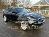 2013 Infinity FX