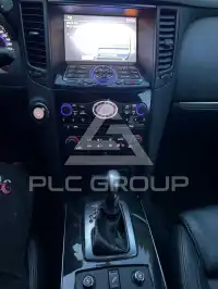 2013 Infinity FX