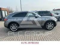 2013 Infinity FX