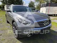 2013 Infinity FX