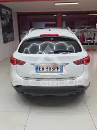 2013 Infinity FX
