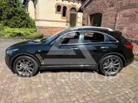 2013 Infinity FX