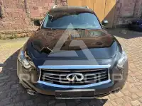 2013 Infinity FX