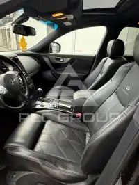 2013 Infinity FX