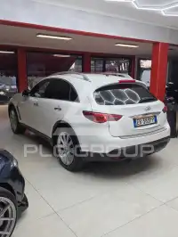2013 Infinity FX
