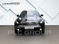 2013 Infinity FX