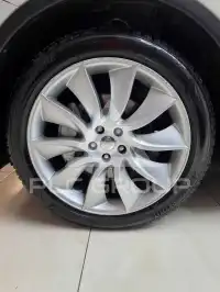 2013 Infinity FX
