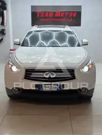2013 Infinity FX