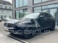 2013 Infinity FX