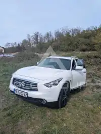 2013 Infinity FX