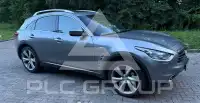 2013 Infinity FX