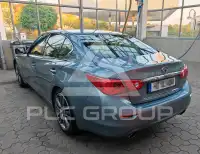 2013 Infinity Q50