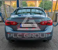 2013 Infinity Q50