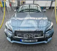 2013 Infinity Q50