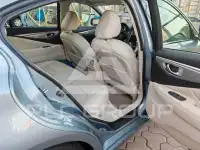 2013 Infinity Q50