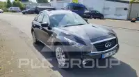 2013 Infinity QX70